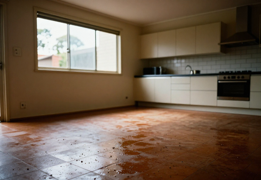 Cockroach treatment in Maroubra apartment