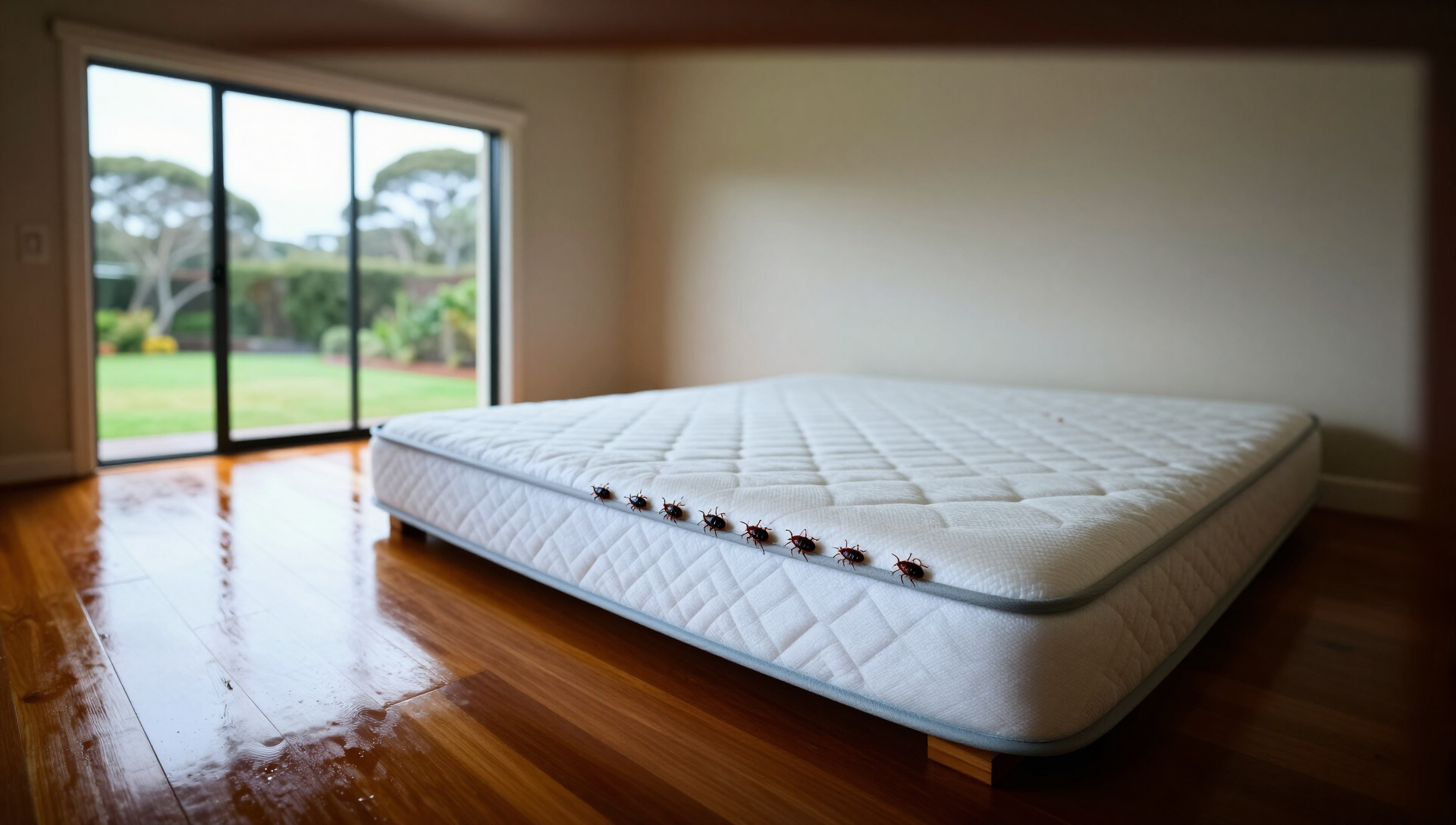 Bed Bugs Control in Maroubra