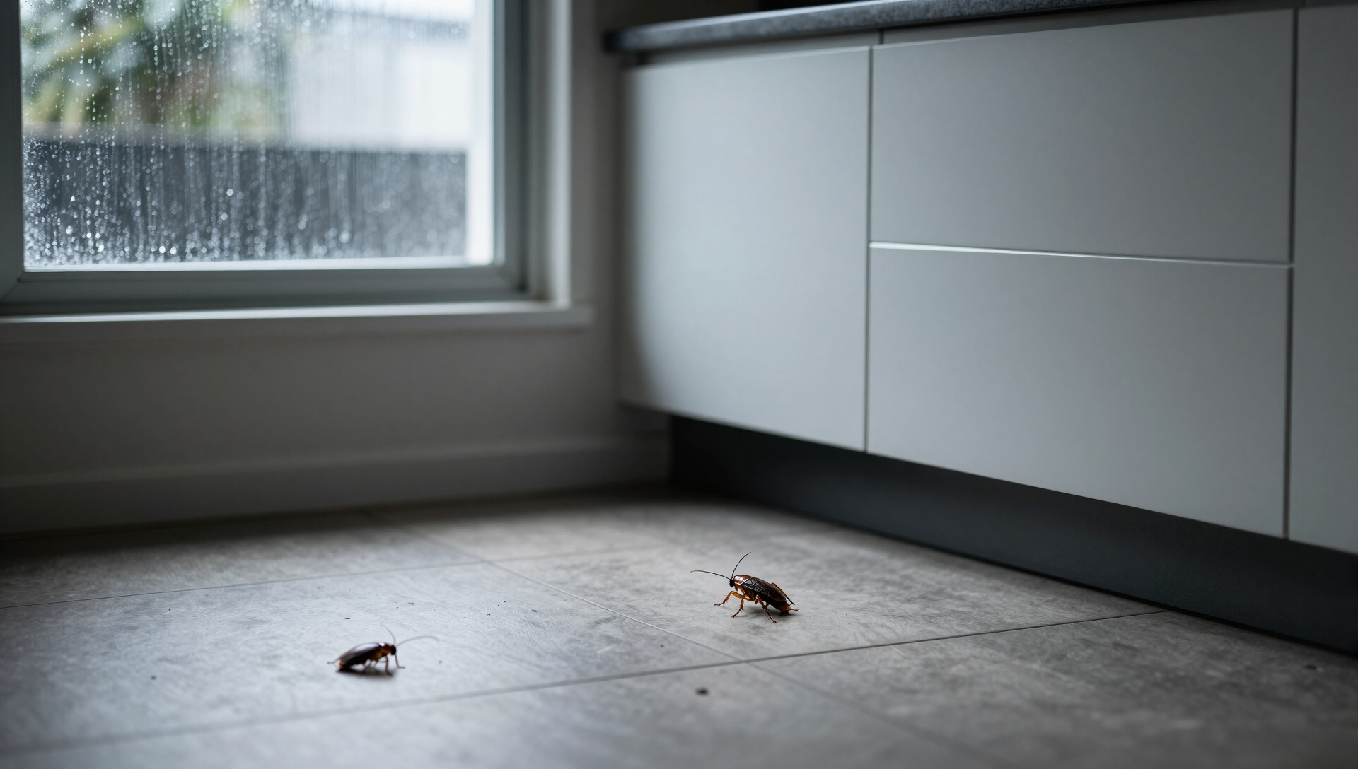 Cockroach Removal in Maroubra