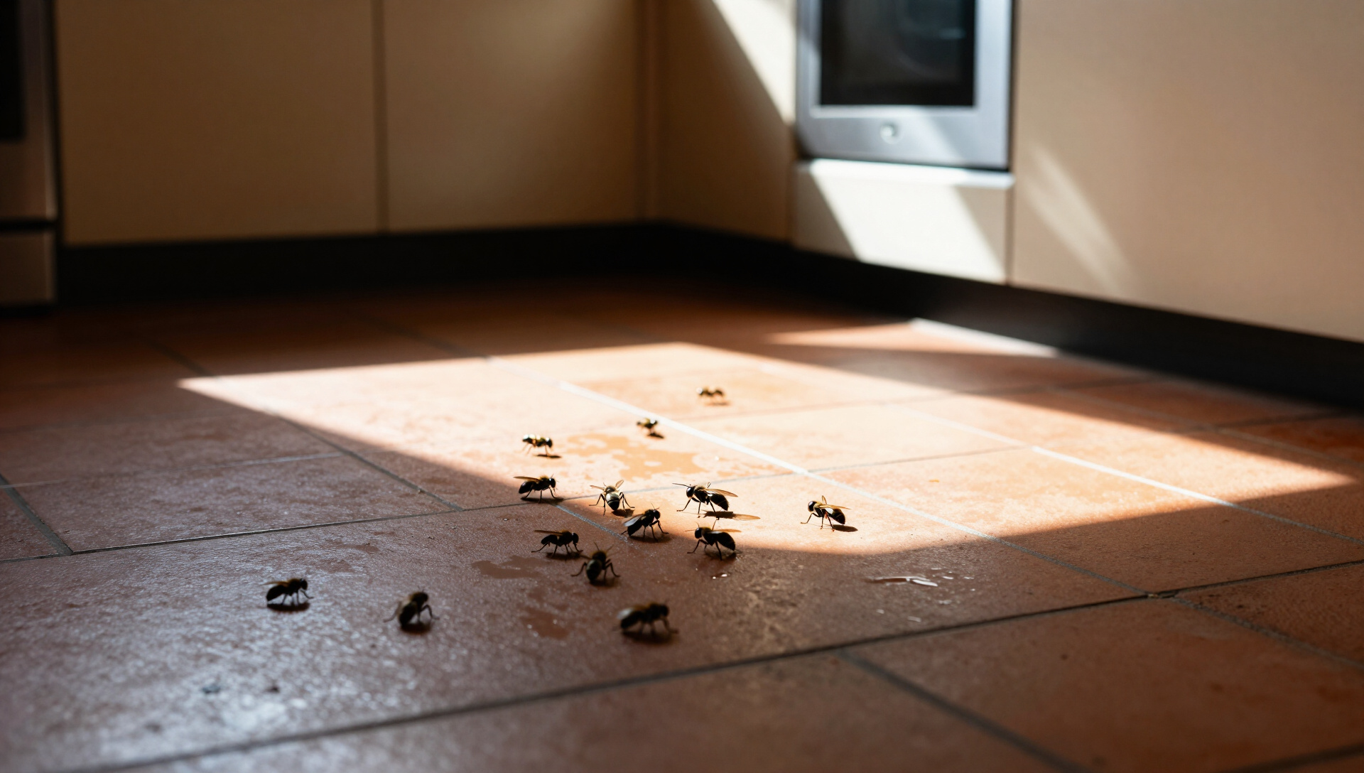 Insect Control in Maroubra