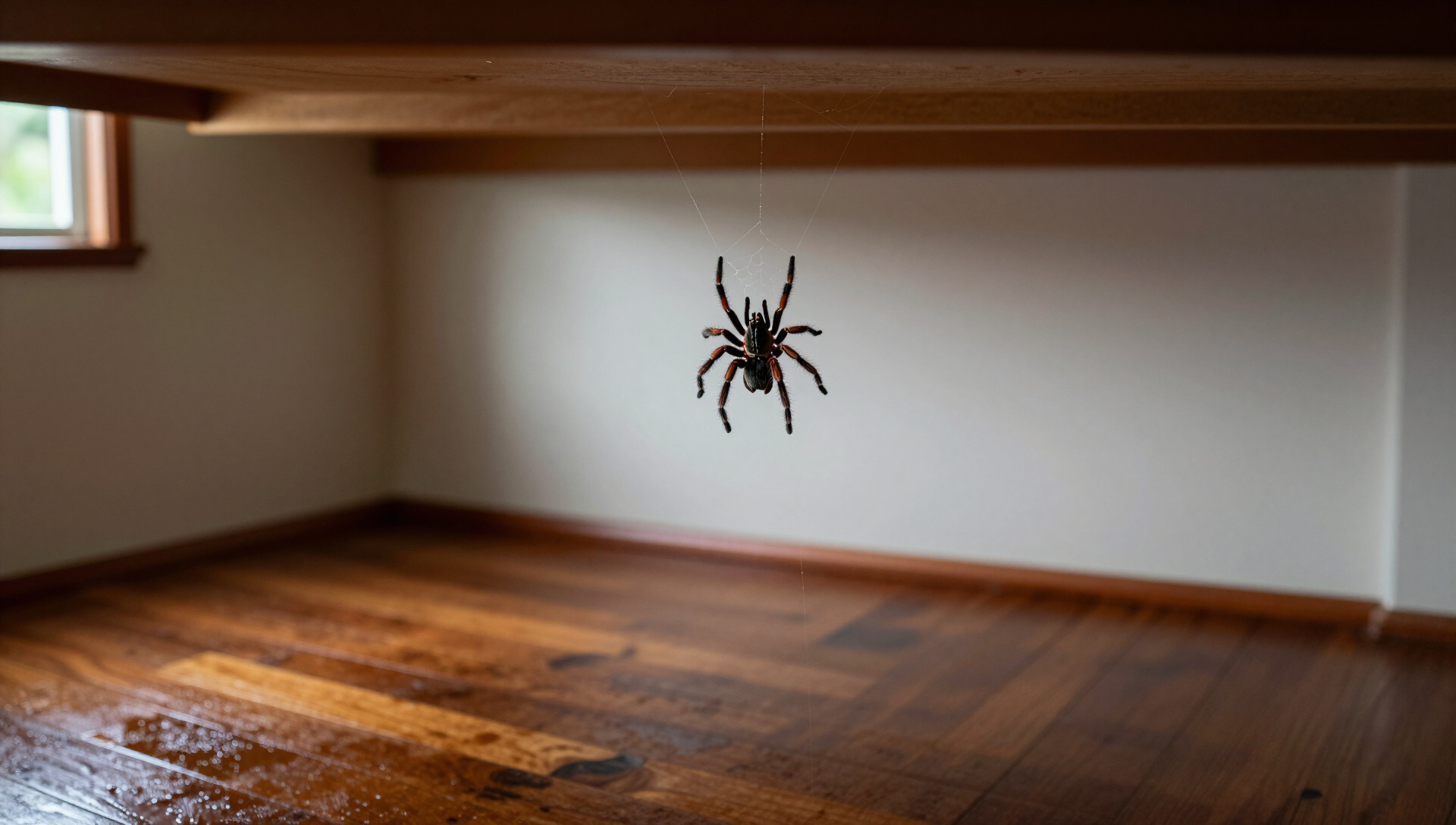 Spider Control in Maroubra